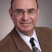 Dr. Morris Freedman, MD, FRCPC