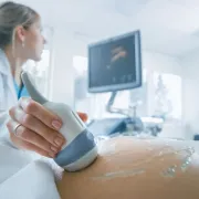 iStock 996271208 ultrasound pregnancy