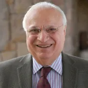 Prof Raad Shakir