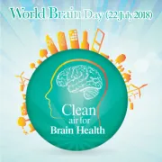 World Brain Day 2018
