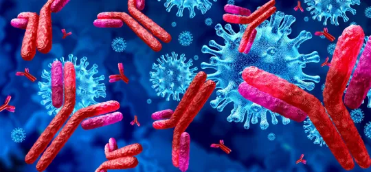 iStock 1219978307 covid antigen