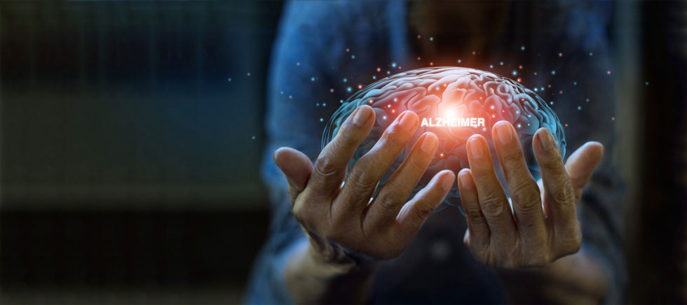 Prof. John Hardy Calls for a New Era of Precision and Possibility in Alzheimer’s Treatment
