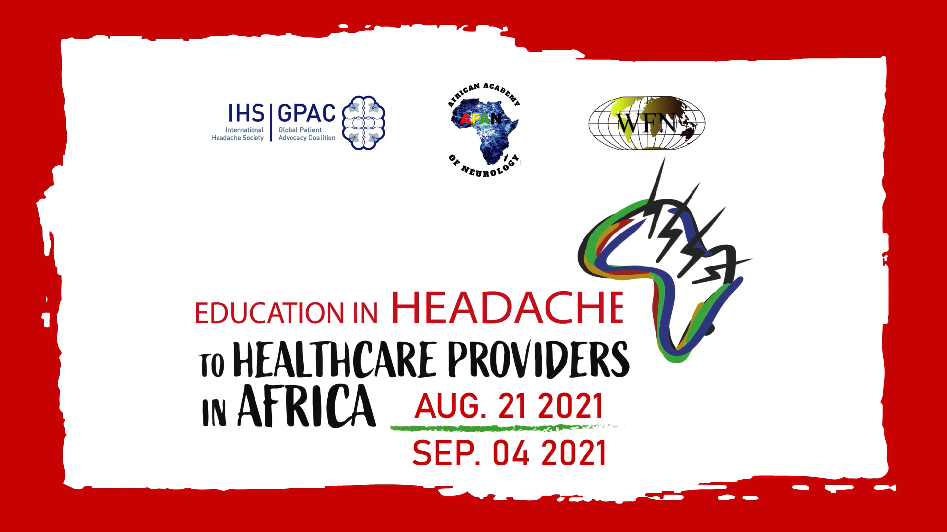 EHHPA 2021