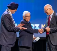 WCN 2023 Day2