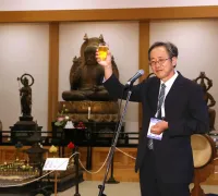 Japanese Cultural Networking Event 9