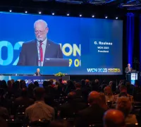 WCN 2023 Day1