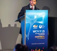 WCN 2023 Day4
