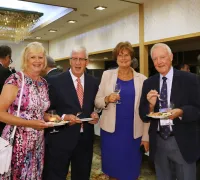 WFN President s Dinner 9