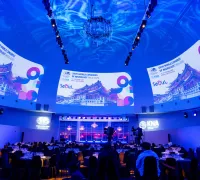 WCN2025 Networking HD 9
