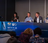 WCN 2023 Day1