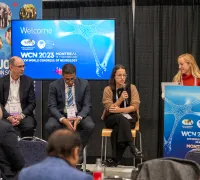 WCN 2023 Day4