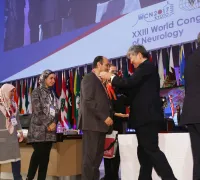 Closing Ceremony 9