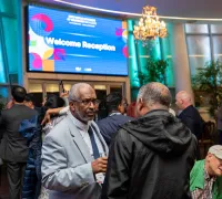 WCN2025 Networking HD 30