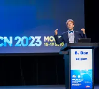 WCN 2023 Day4