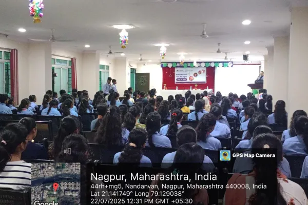 WBD2025 India KDK