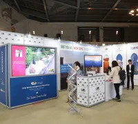 Exhibition Hall 9