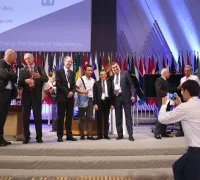 Closing Ceremony 9