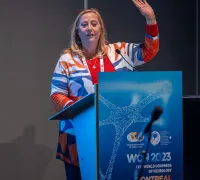 WCN 2023 Day1