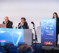 WCN 2023 Day5