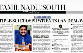 WBD21 IAN Indian Express Trichy