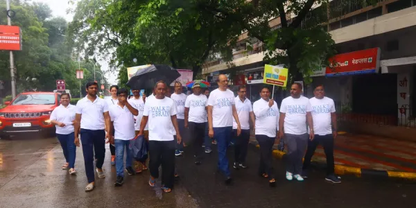 Walk9