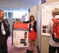Posters Hall 9