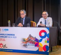 WCN2025 Day1 Web 3