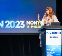 WCN 2023 Day1