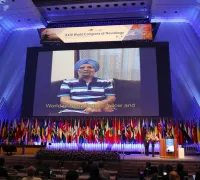 Main Hall 9