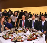 Japanese Cultural Networking Event 9