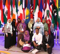 Closing Ceremony 9