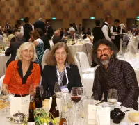 Local Congress President s Dinner 9