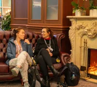 WCN2025 Networking HD 5