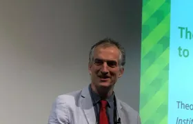 GBD Brain Summit 2018 11 28 at 11