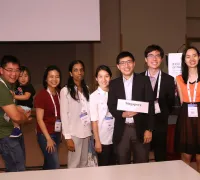 Tournament of The Minds 9