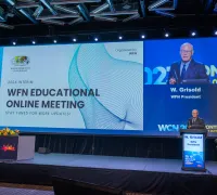 WCN 2023 Day5