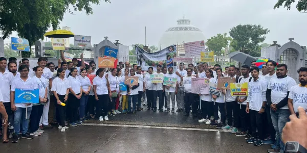 Walk4