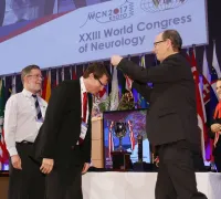 Closing Ceremony 9