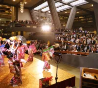 Welcome Reception 9