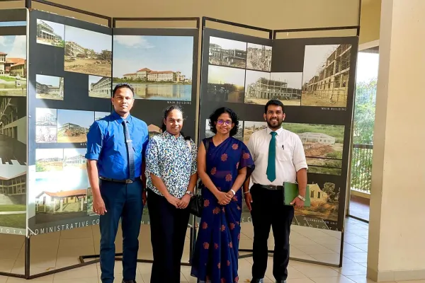 Batticaloa Medical Association 03