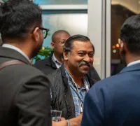 WCN2025 Networking HD 32