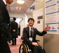 Posters Hall 9
