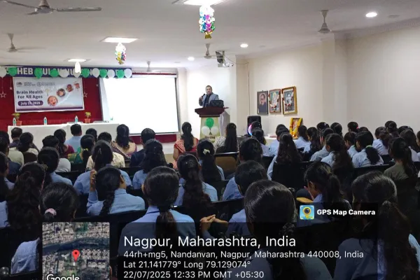 WBD2025 India KDK2
