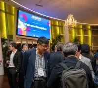 WCN2025 Networking HD 46