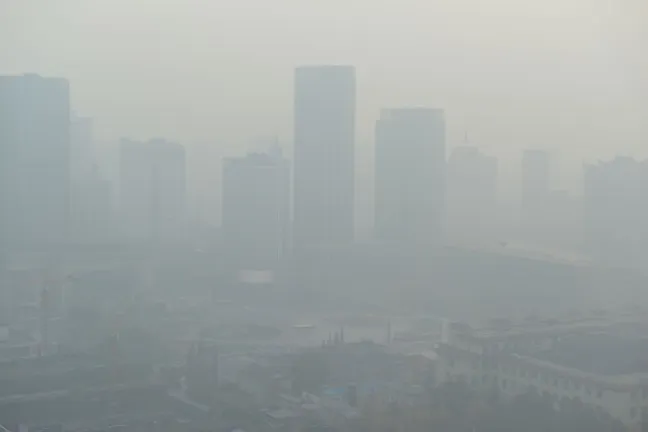 iStock 917474924 air pollution